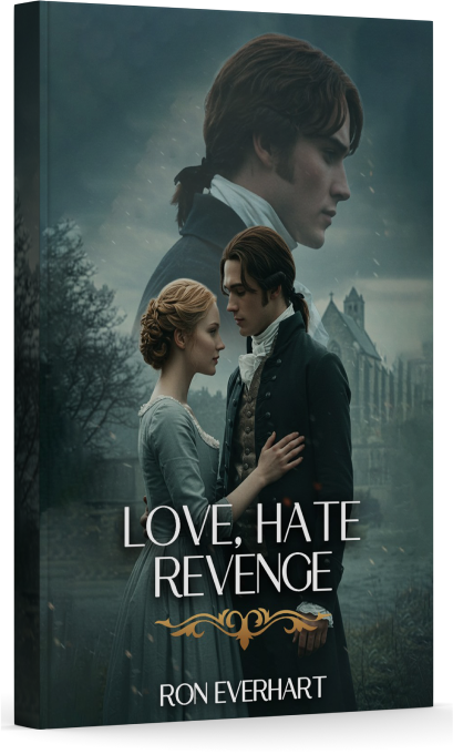 Love Hate Revenge